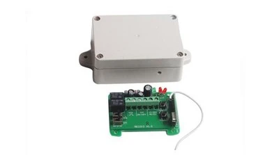 Odbiornik dla Safety Edge